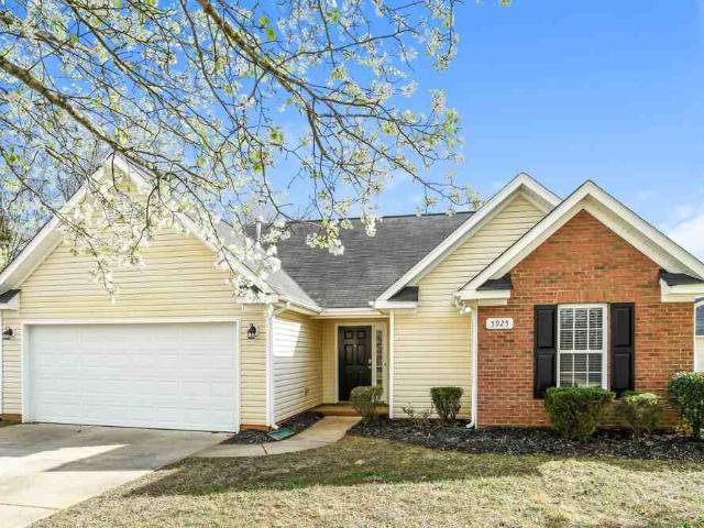 House for rent in Charlotte