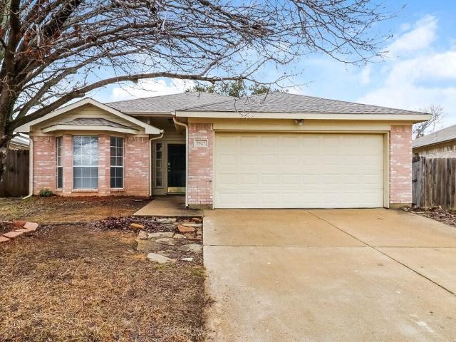 House for rent in Arlington, Texas