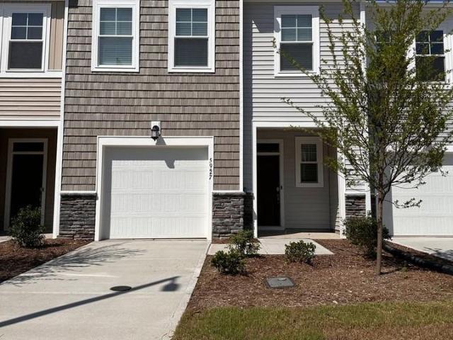 House for rent in Durham, North Carolina