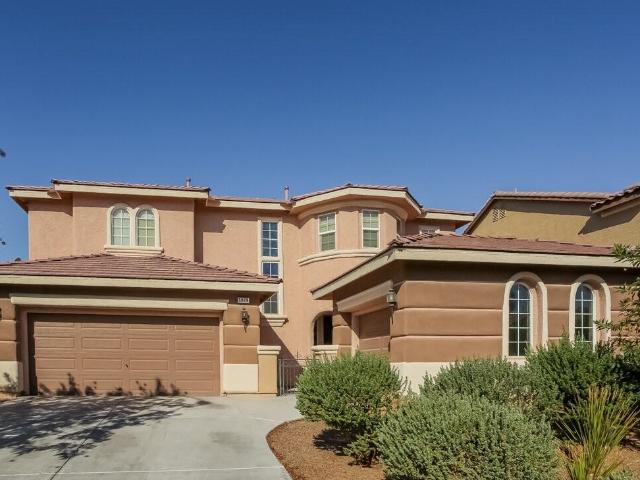 House for rent in North Las Vegas, Clark County