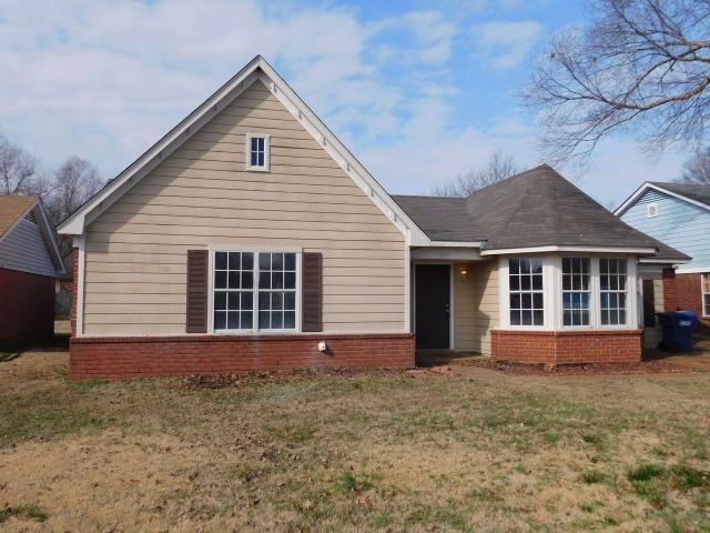 House for rent in Horn Lake, Mississippi