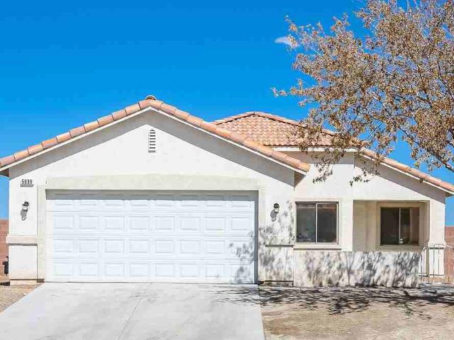 House for rent in North Las Vegas, Nevada