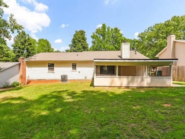 House for rent in Mecklenburg, North Carolina