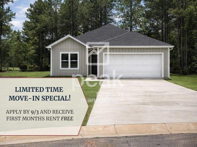 House for rent in Adger, Alabama