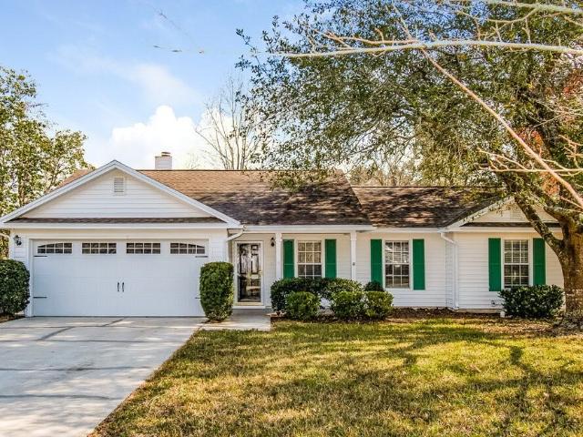 House for rent in Florida