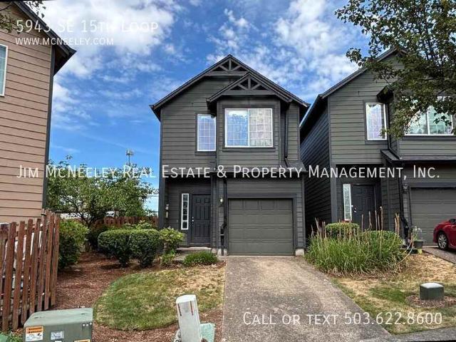 House for rent in Oregonia