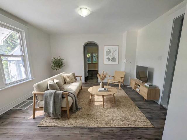 House for rent in Niagara, Ontario
