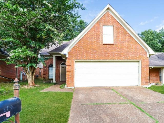 House for rent in Tennessee