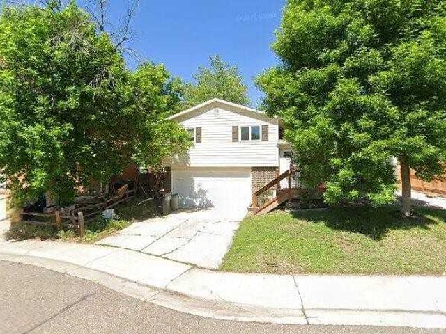 House for rent in Colorado