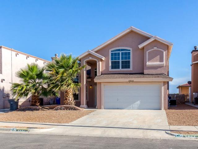 House for rent in El Paso House for rent in El Paso