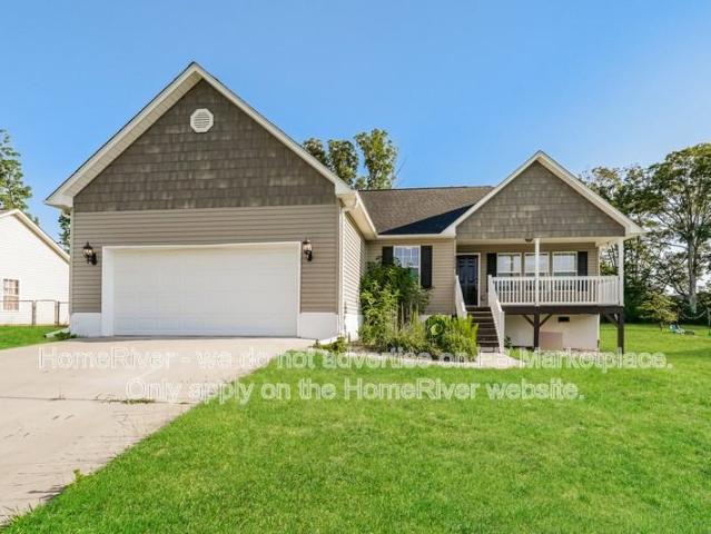 House for rent in Rural Hall, North Carolina