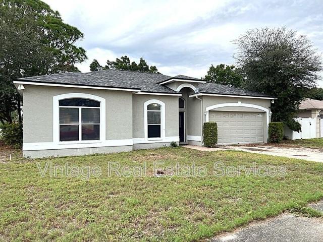 House for rent in Saint Petersburg, Florida