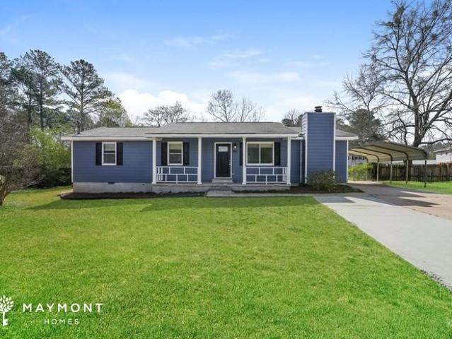 House for rent in Conyers, Georgia