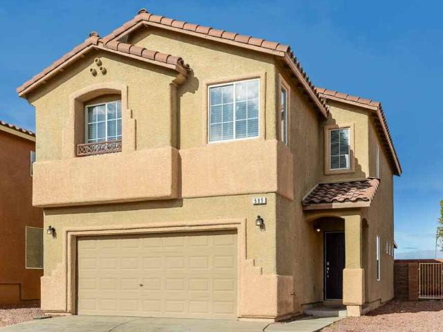 House for rent in Henderson, Nevada