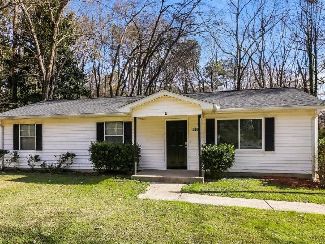 House for rent in Cobb, Georgia