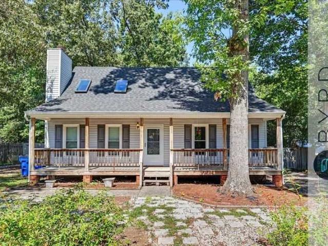 House for rent in Virginia