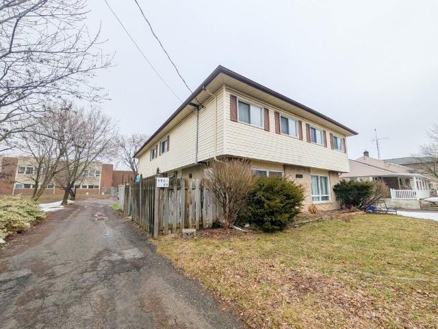 House for rent in Niagara, Ontario