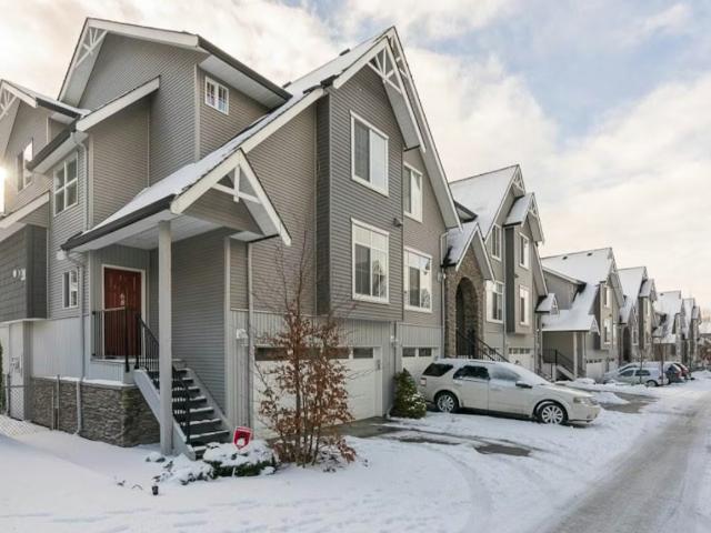 House for rent in Chilliwack, British Columbia