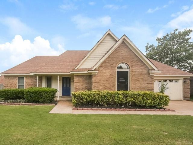 House for rent in Nesbit, Mississippi