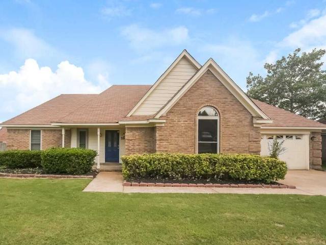House for rent in Olive Branch, DeSoto County
