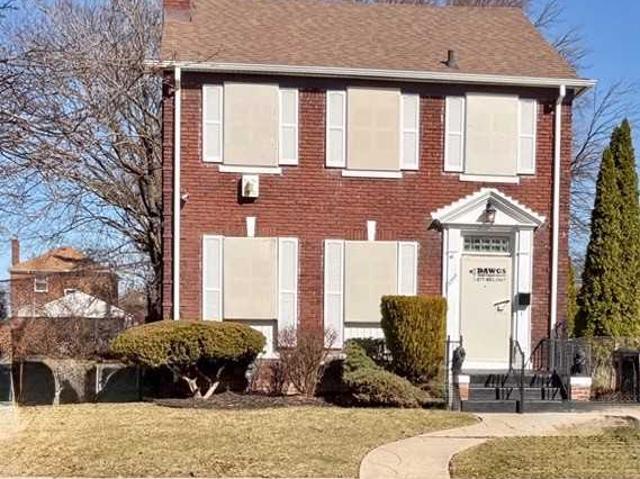 House for rent in Detroit, Michigan