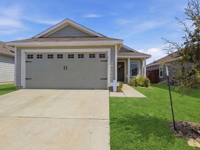 House for rent in Texas