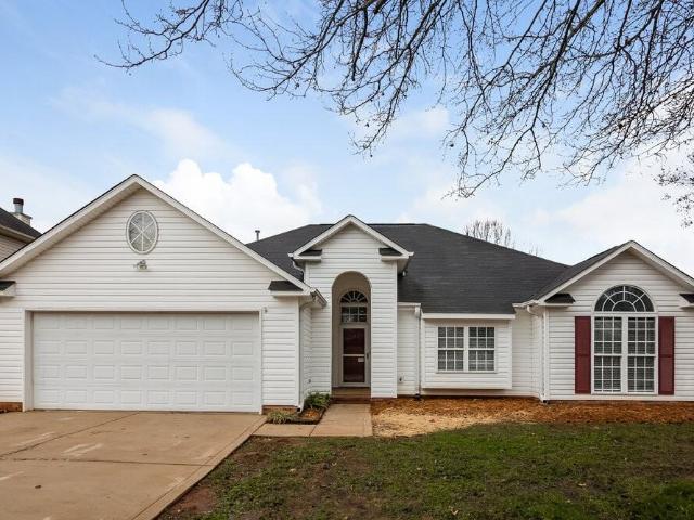 House for rent in Concord, Cabarrus County