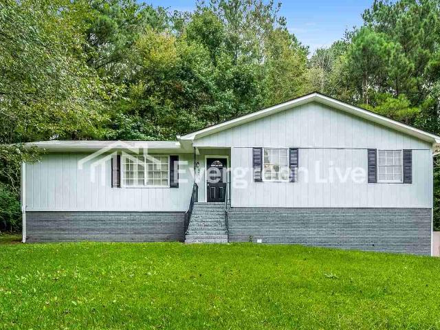 House for rent in Pinson, Alabama