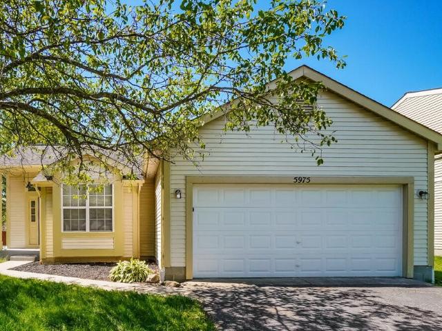 House for rent in Columbus, Ohio