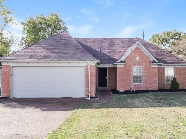 House for rent in Tennessee