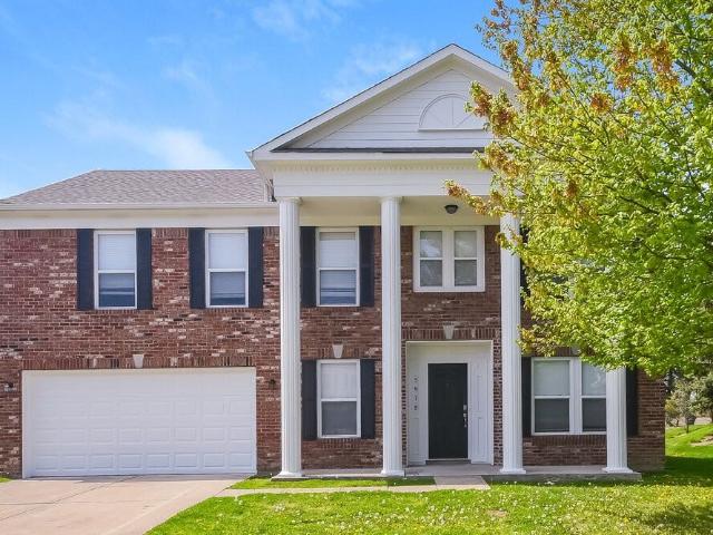 House for rent in Indiana