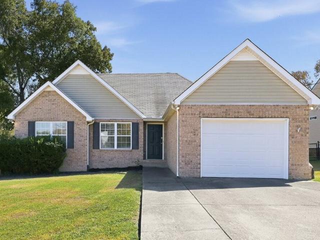 House for rent in La Vergne, Middle Tennessee