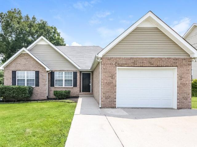 House for rent in Tennessee