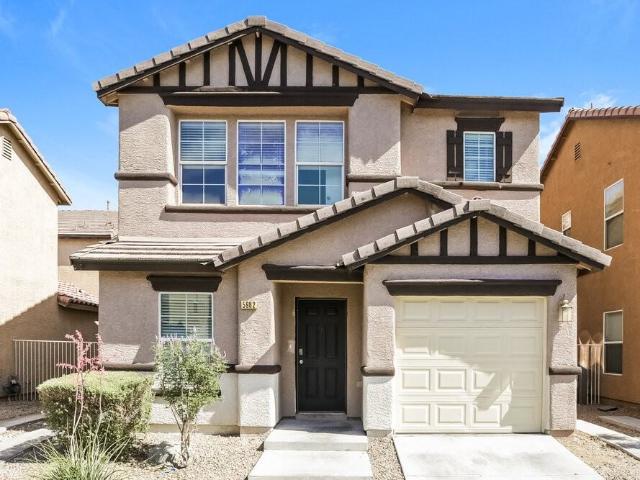 House for rent in Las Vegas, Nevada