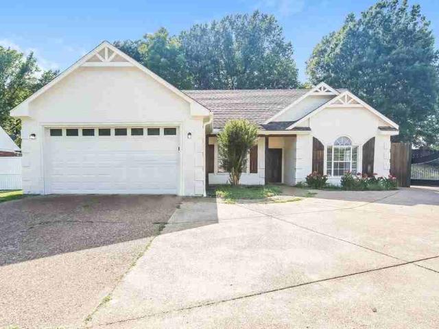 House for rent in Nesbit, Mississippi