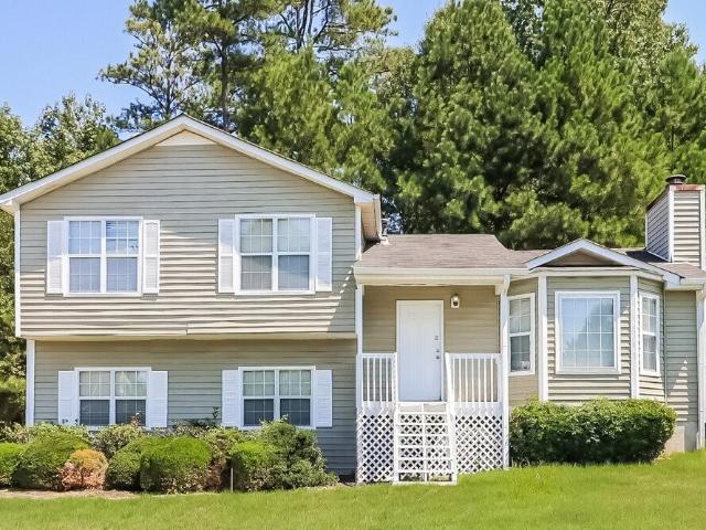 House for rent in Cobb, Georgia