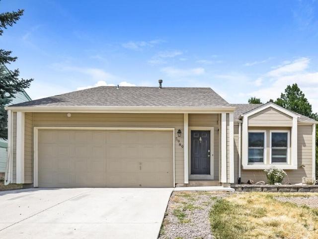 House for rent in Fort Collins, Colorado