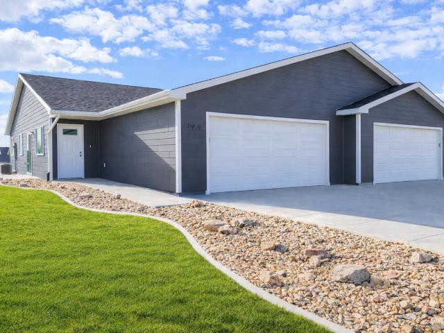 House for rent in Box Elder, South Dakota