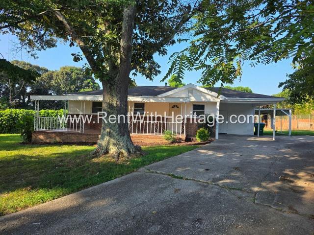 House for rent in Austell, Cobb County