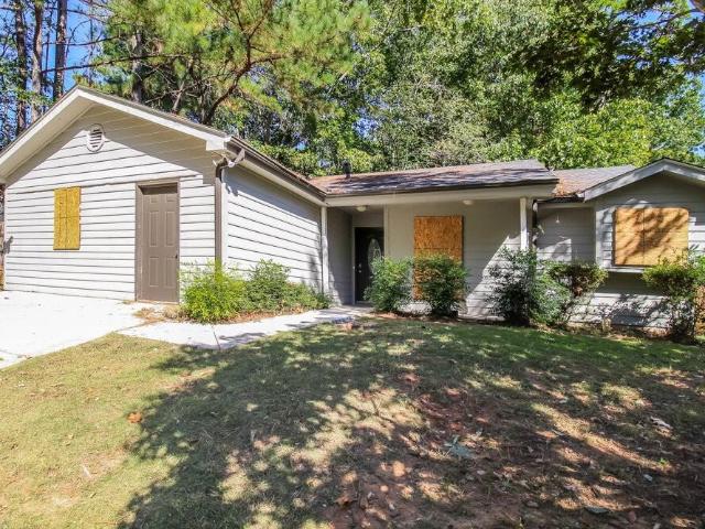 House for rent in Stone Mountain, Georgia