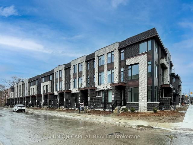 House for rent in Toronto