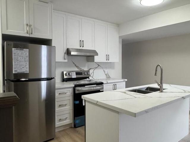 House for rent in Woburn, Ontario