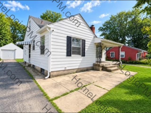 House for rent in Washington Place, Indianapolis
