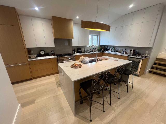 House for rent in Toronto, Ontario