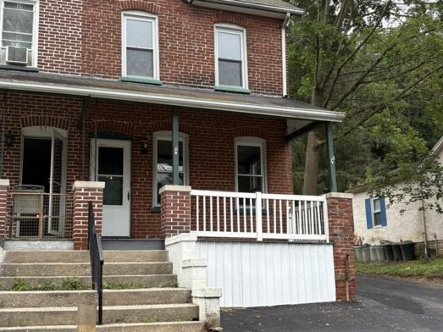 House for rent in Chester, Pennsylvania