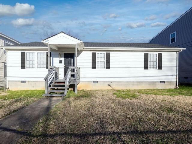 House for rent in Virginia