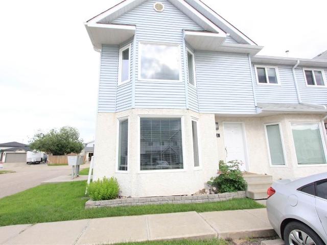 House for rent in Stony Plain, Alberta