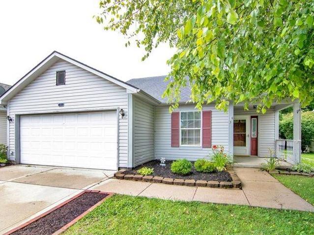 House for rent in Brownsburg, Indiana