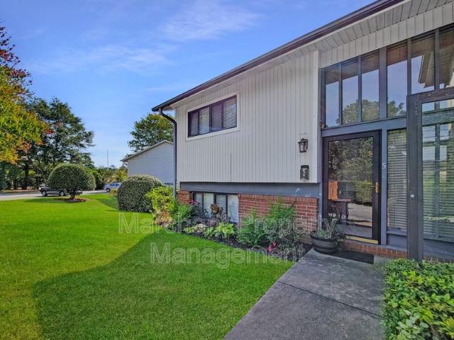 House for rent in Greenville, South Carolina