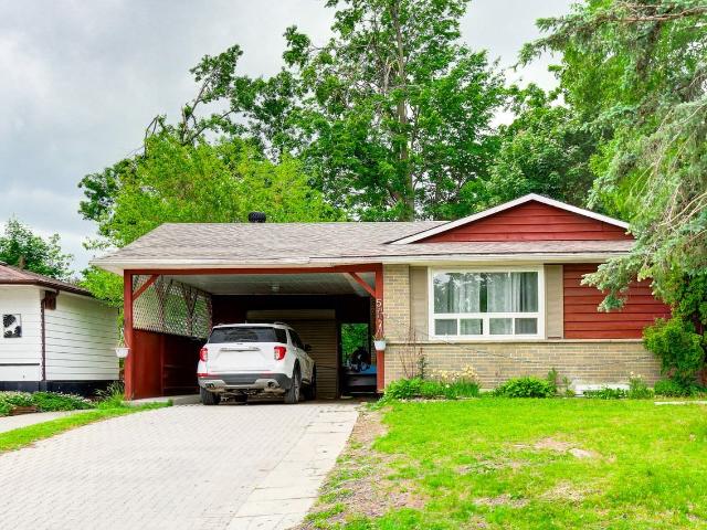 House for rent in Barrie, Ontario